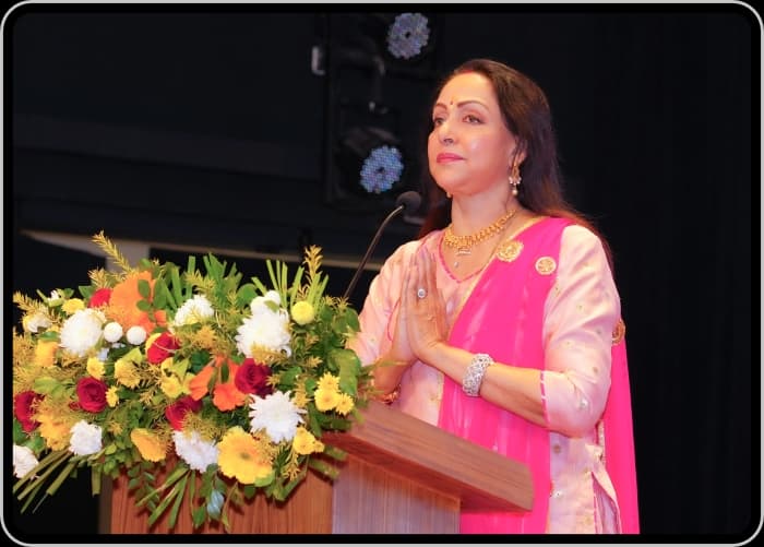 Chaar Dham Inauguration