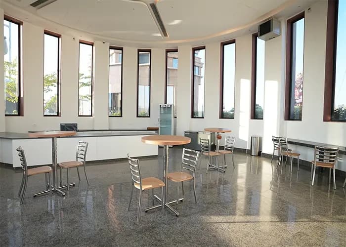 Chaya Food mart chaardham vrindavan