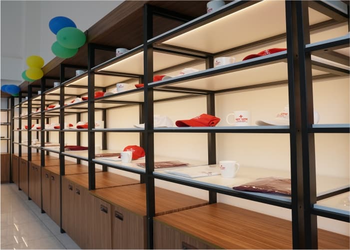 Chaar Dham Vrindavan