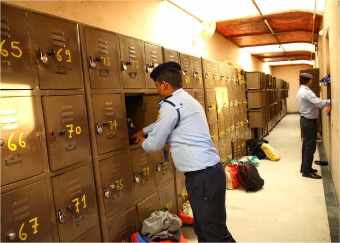 Chaar Dham Vrindavan