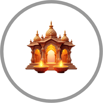 Temple Environment