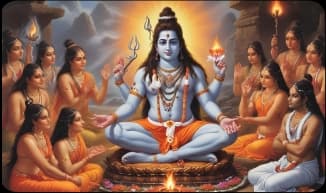 Maha Mrityun Jay Jaap and Havan