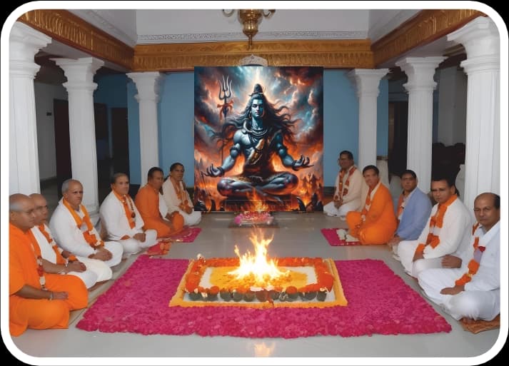 maha-mrityunjay-havan