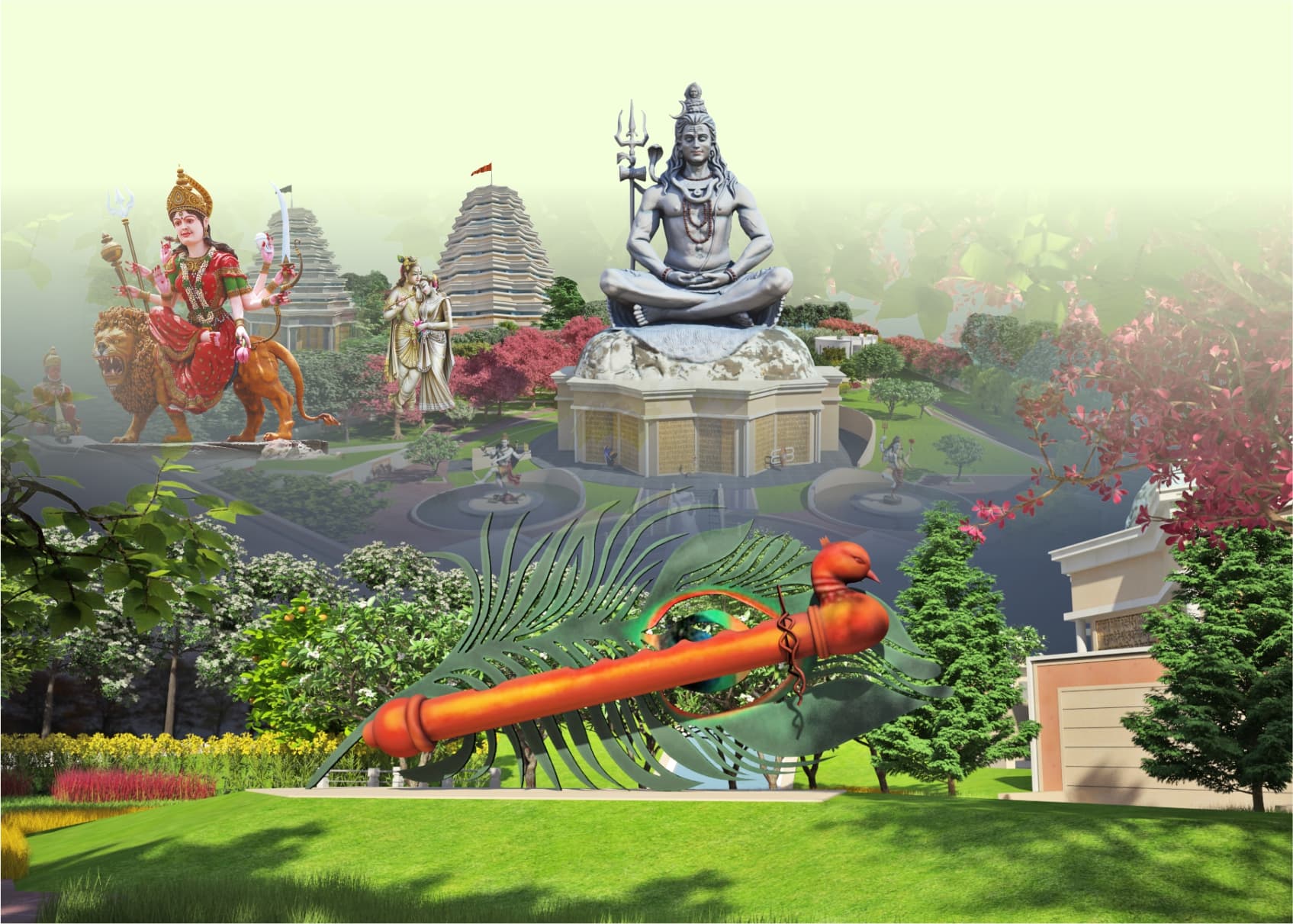 discover-divine-beauty-chaar-dham-vrindavan