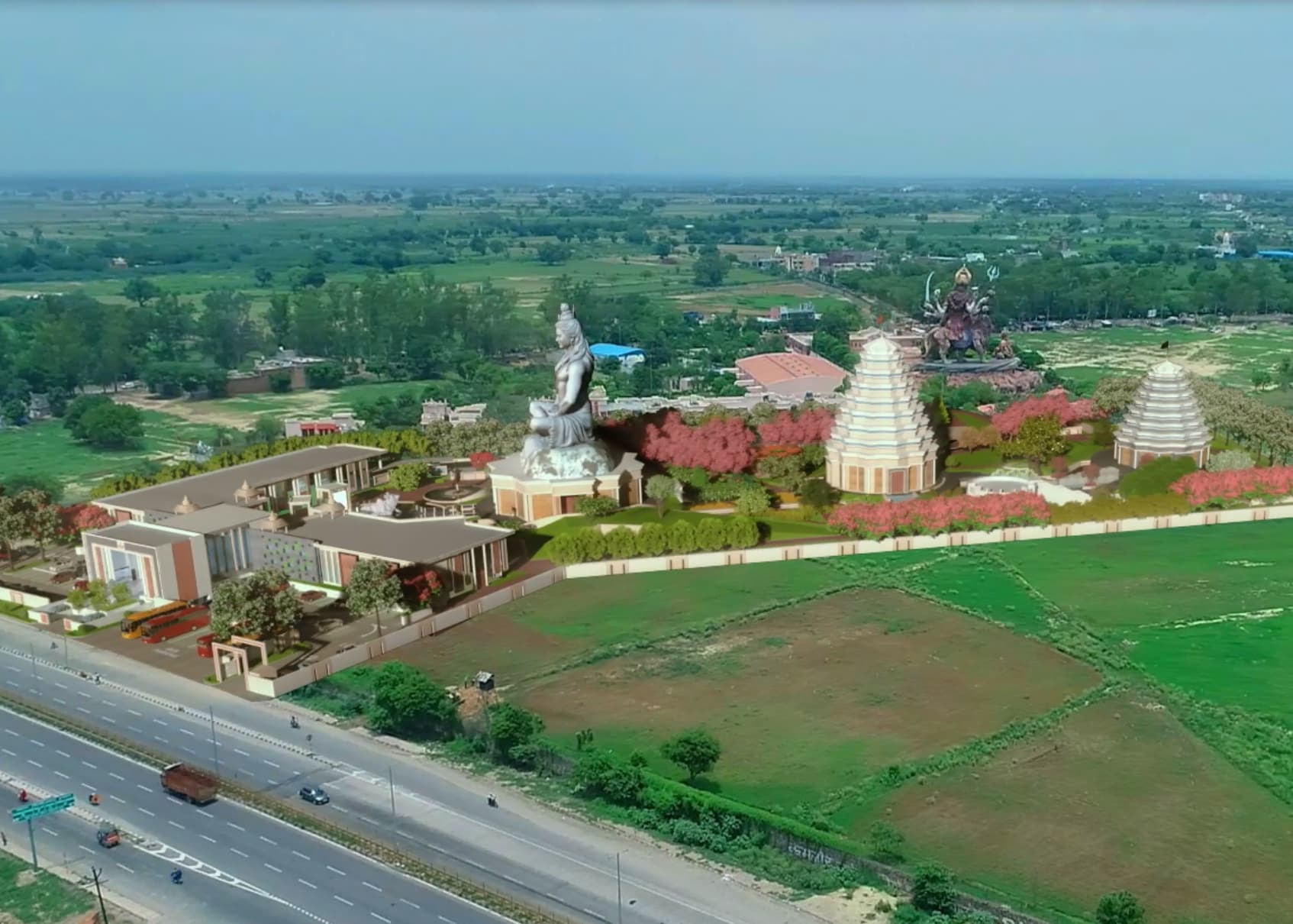 why-choose-chaar-dham-vrindavan-pilgrimage