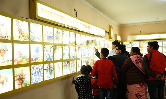 J K ART GALLERY