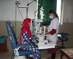 KATYAYANI CHARITABLE HOMEOPATHIC DISPENSARY
