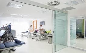 RADHA CHARITABLE PHYSIOTHERAPY CLINIC