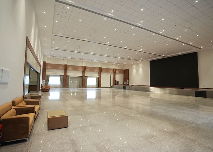 MULTI PURPOSE HALL