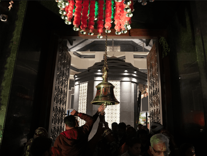 the-significance-of-each-deity-worshipped-in-chaar-dham-vrindavan