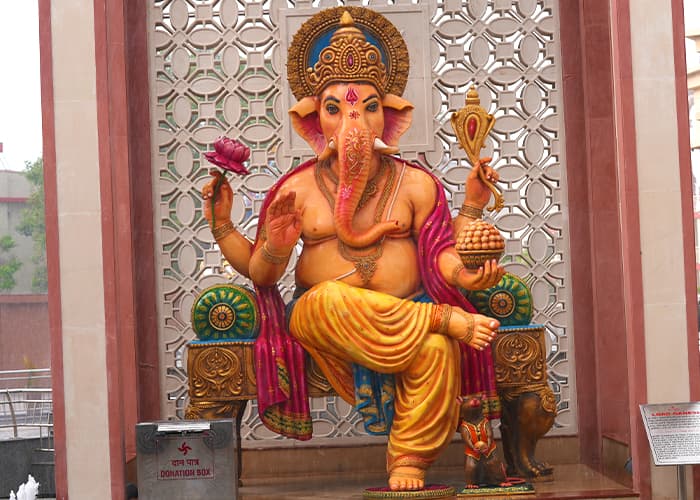 ganesh-ji-at-chaar-dham-is-known-as-a-path-clearing-guide