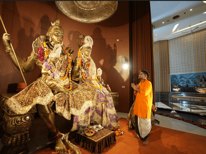 shiva-sacred-footprints-in-vrindavan