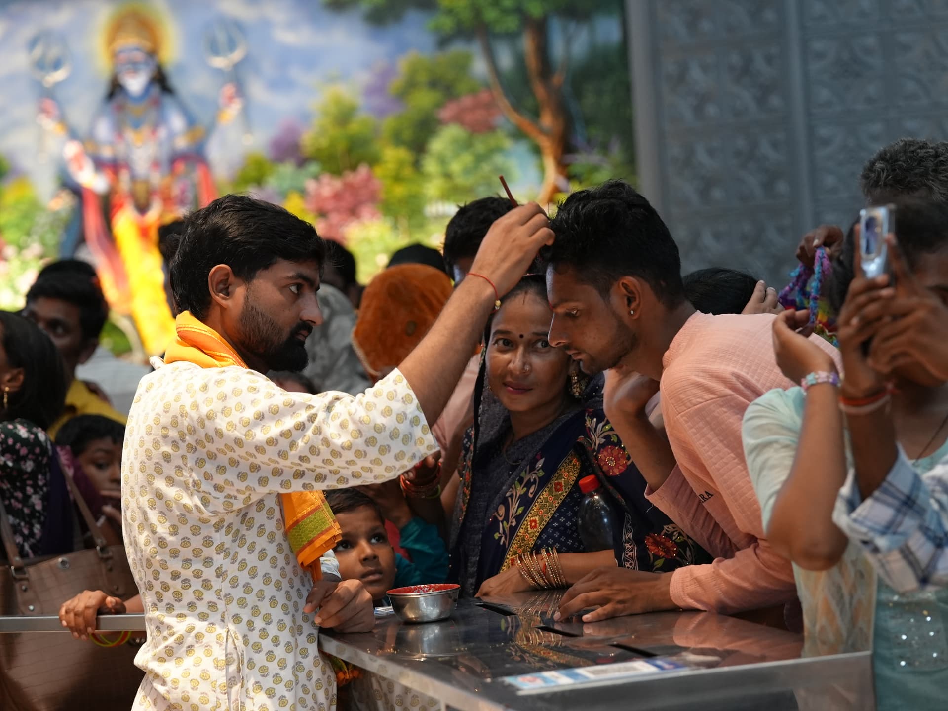 how-chaar-dham-temple-supports-devotees-with-accessibility-care