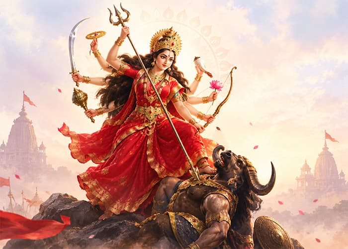 mahishasura-mardini-the-story-and-significance-behind-the-victory-of-shakti