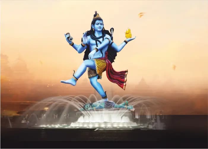 A description of Nandi