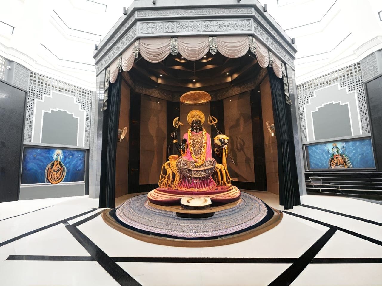 the-story-of-shani-dev-trials-and-triumphs-in-treta-yuga