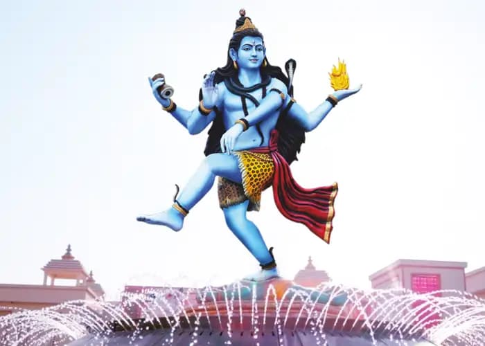 A description of Nandi