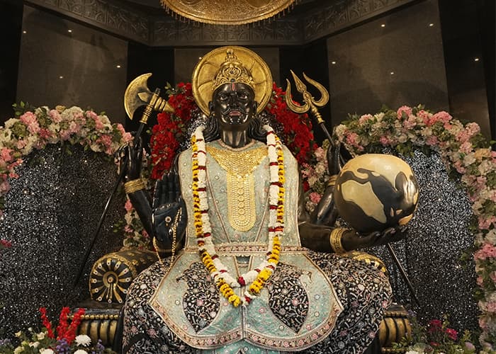 the-story-of-shani-dev-trials-and-triumphs-in-treta-yuga