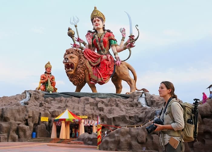 chaar-dham-temple-spiritual-visit-for-solo-traveller