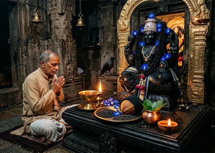 क्या-हैं-शनि-देव-को-प्रसन्न-करने-के-आसान-प्रभावी-और-शुभ-उपाय